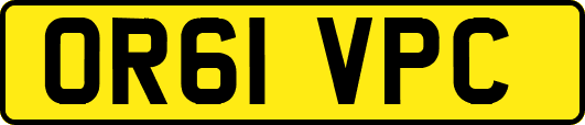 OR61VPC