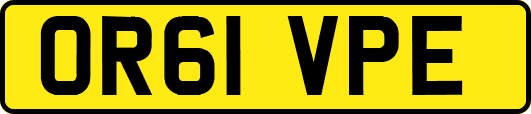 OR61VPE