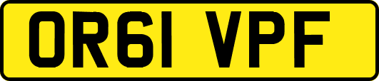OR61VPF
