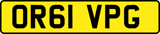 OR61VPG