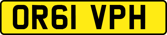 OR61VPH