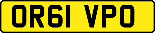 OR61VPO