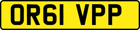 OR61VPP