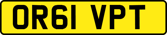 OR61VPT