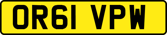 OR61VPW
