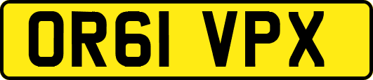 OR61VPX