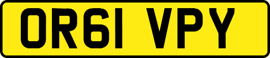OR61VPY