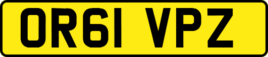 OR61VPZ