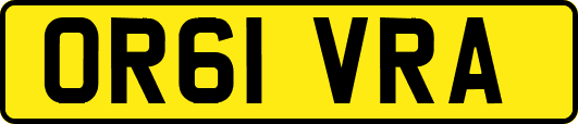 OR61VRA