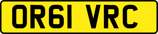 OR61VRC
