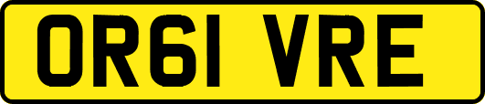 OR61VRE