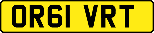 OR61VRT