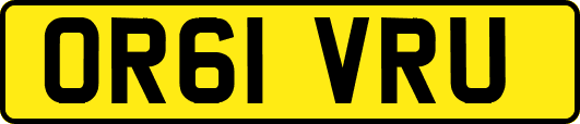 OR61VRU