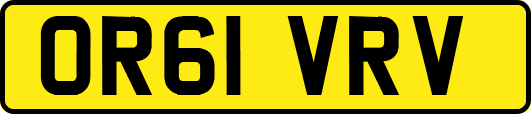 OR61VRV