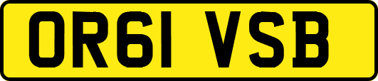 OR61VSB