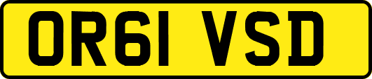 OR61VSD