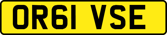 OR61VSE