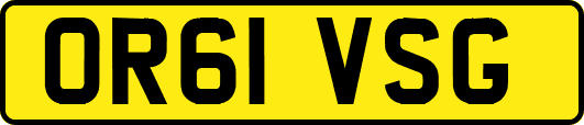 OR61VSG