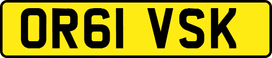 OR61VSK