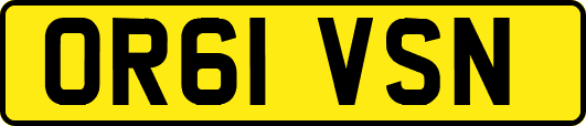 OR61VSN