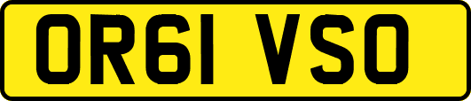 OR61VSO