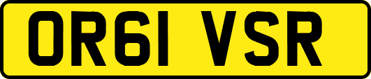 OR61VSR