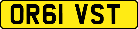 OR61VST