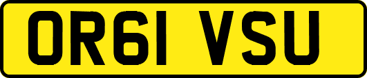 OR61VSU