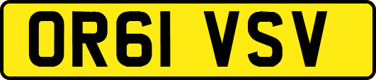 OR61VSV