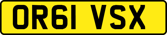 OR61VSX