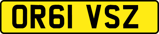 OR61VSZ