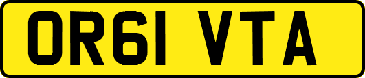 OR61VTA