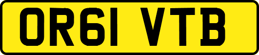 OR61VTB