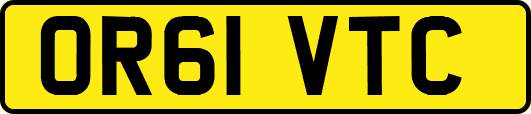 OR61VTC