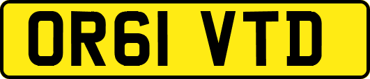 OR61VTD