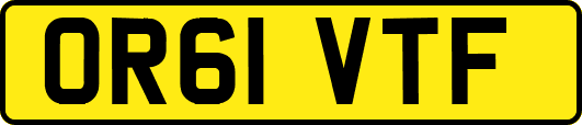 OR61VTF