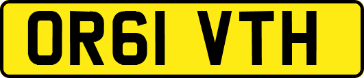 OR61VTH