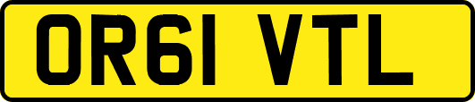 OR61VTL
