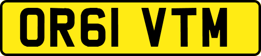 OR61VTM