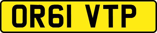 OR61VTP
