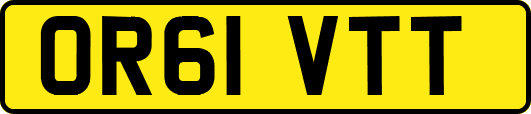 OR61VTT
