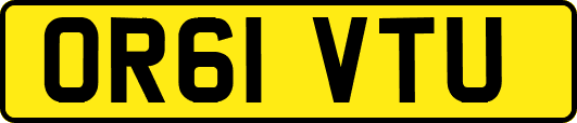 OR61VTU