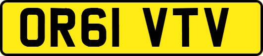 OR61VTV