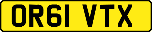 OR61VTX