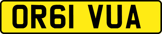 OR61VUA