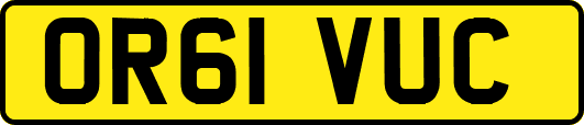 OR61VUC