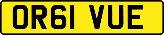 OR61VUE