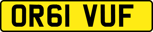 OR61VUF