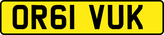 OR61VUK