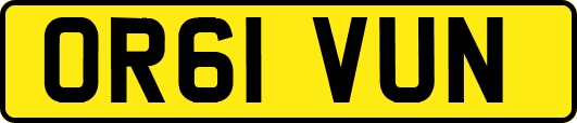 OR61VUN